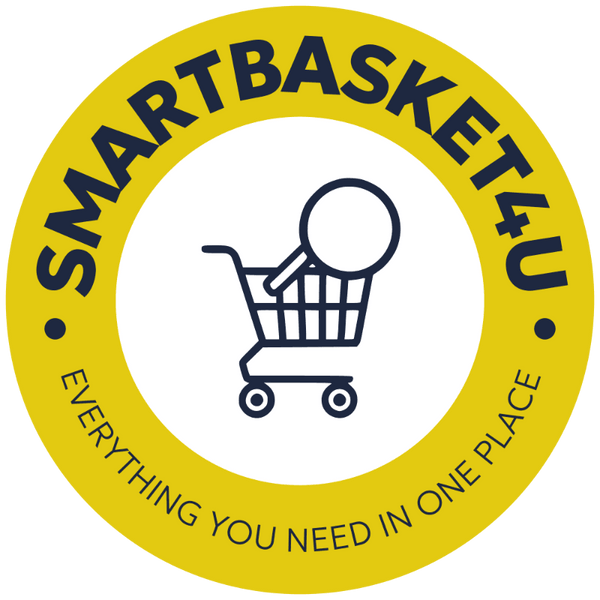 SmartBasket4u